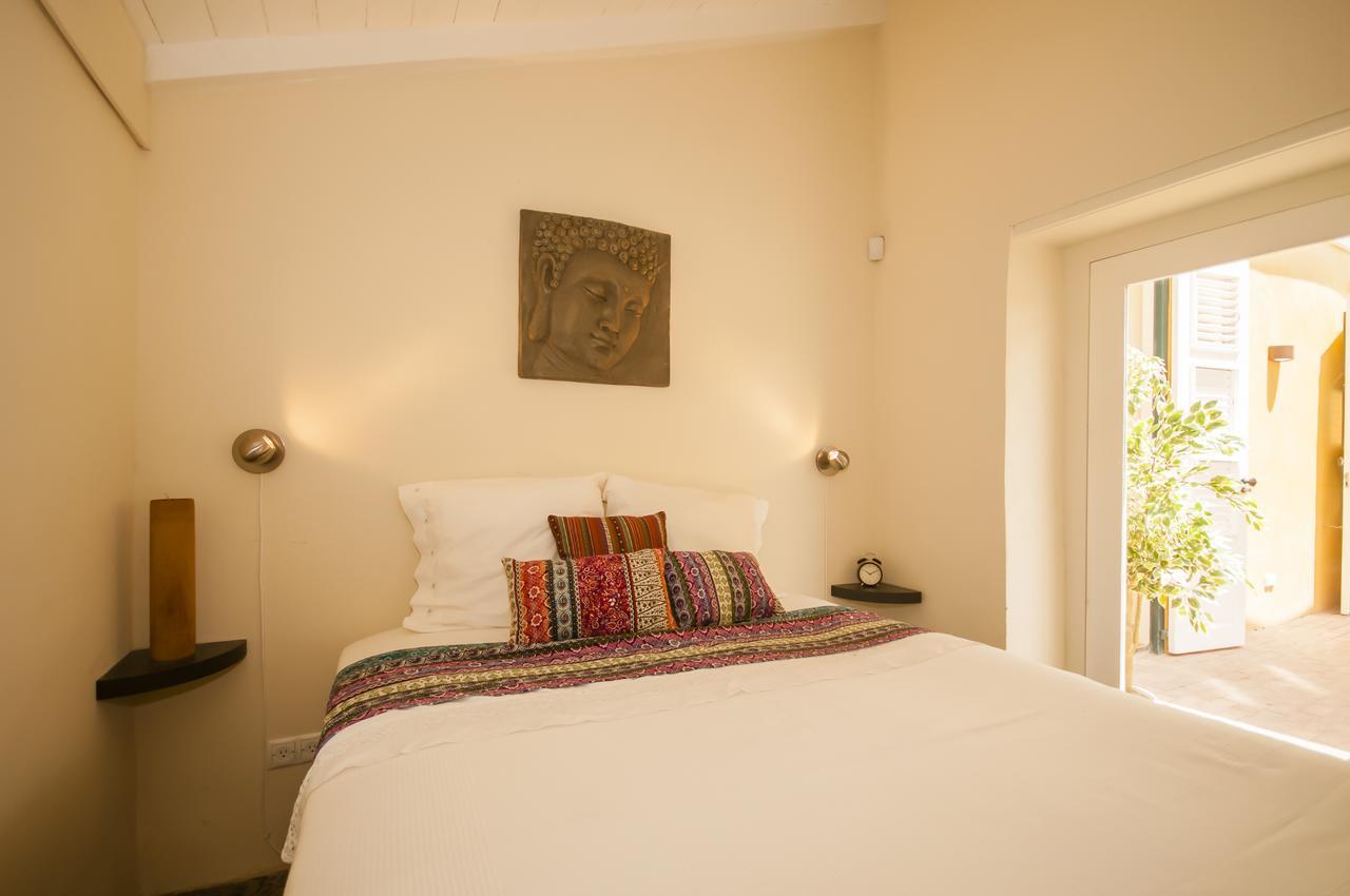 Landhuis Klein Santa Martha Boutique Hotel Restaurant. Soto Rom bilde
