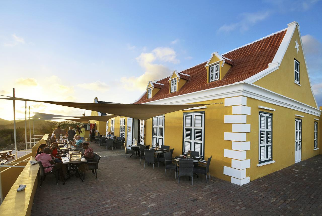 Landhuis Klein Santa Martha Boutique Hotel Restaurant. Soto Eksteriør bilde
